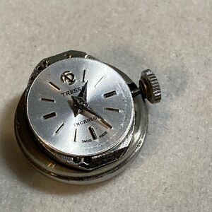 Vintage Ladies Tressa watch